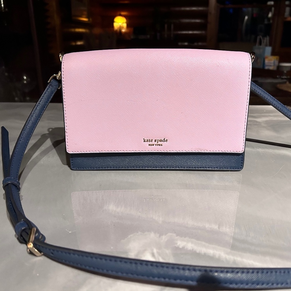 Kate Spade Cameron Crossbody